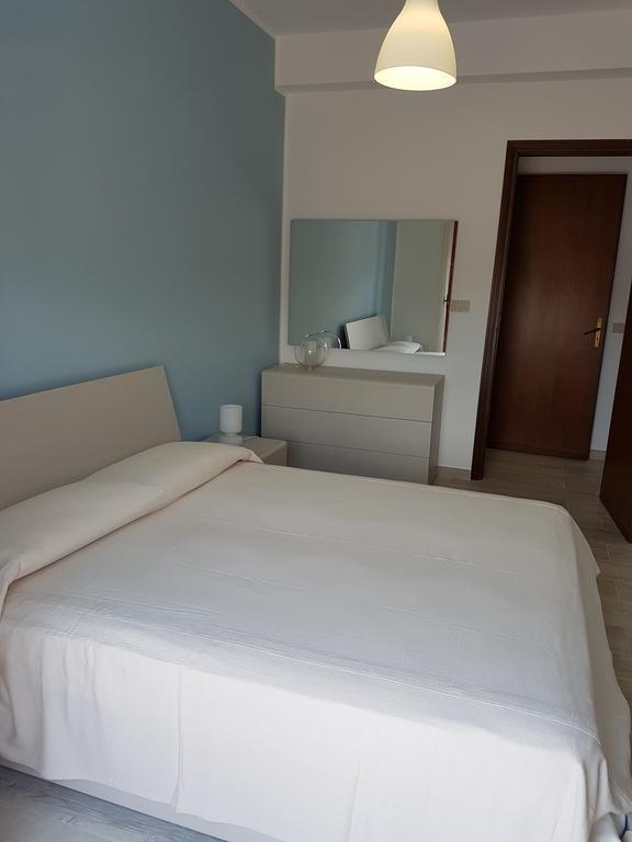 Le Palme Vacanze Trappeto  Εξωτερικό φωτογραφία
