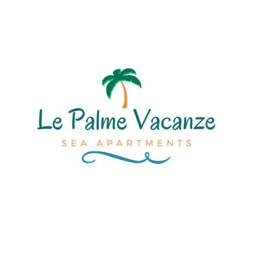 Le Palme Vacanze Trappeto  Εξωτερικό φωτογραφία